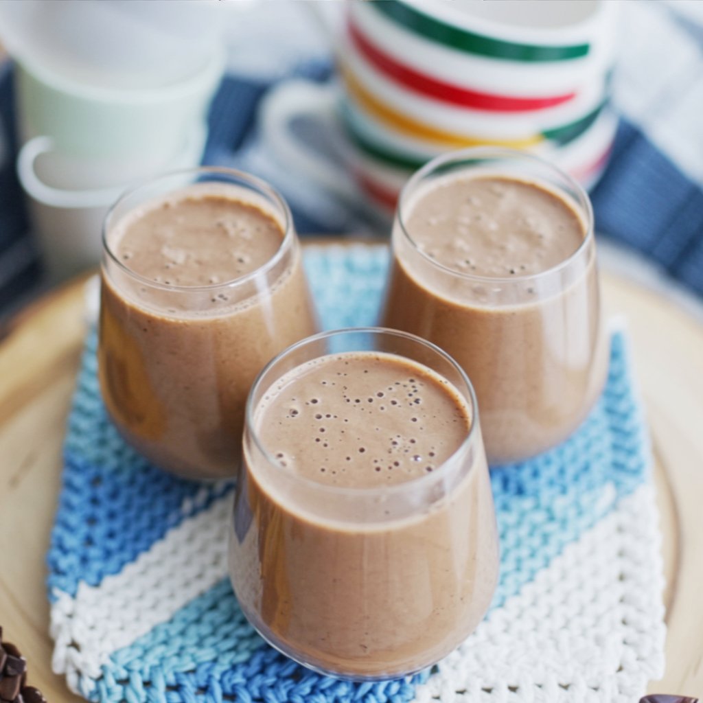 Drinks, Coffee & Smoothies