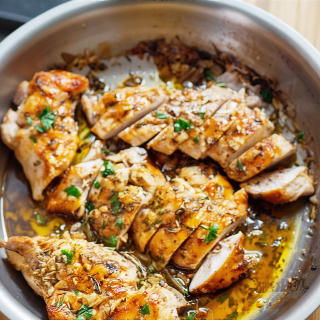 Chicken Recipes
