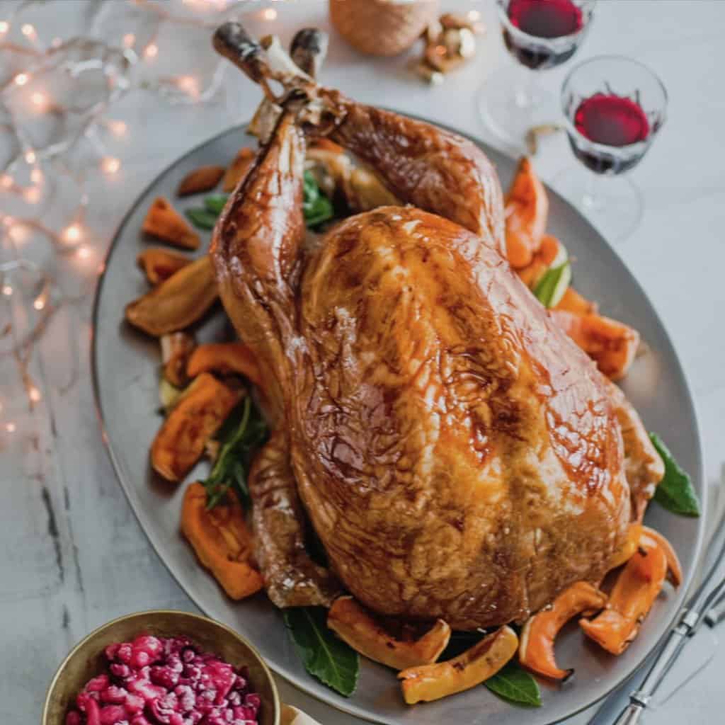 Christmas Recipes & Holiday Meal Ideas