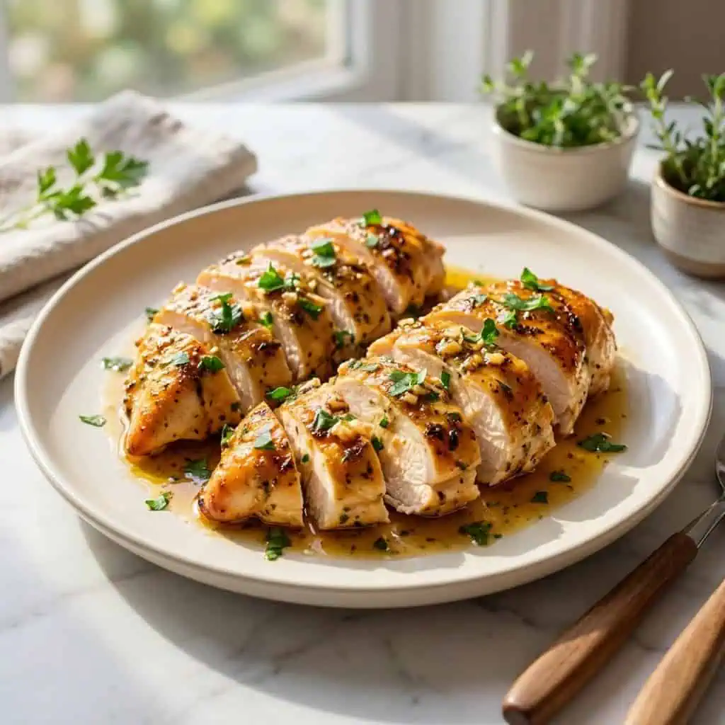 Chicken Recipes