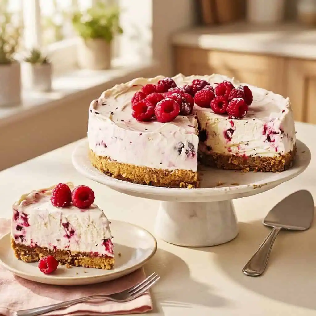 Desserts & Baking