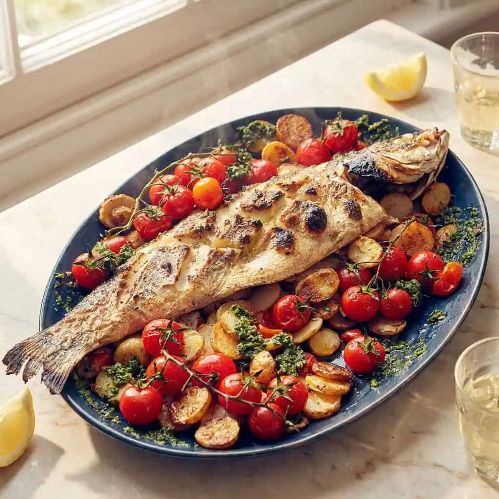 Fish