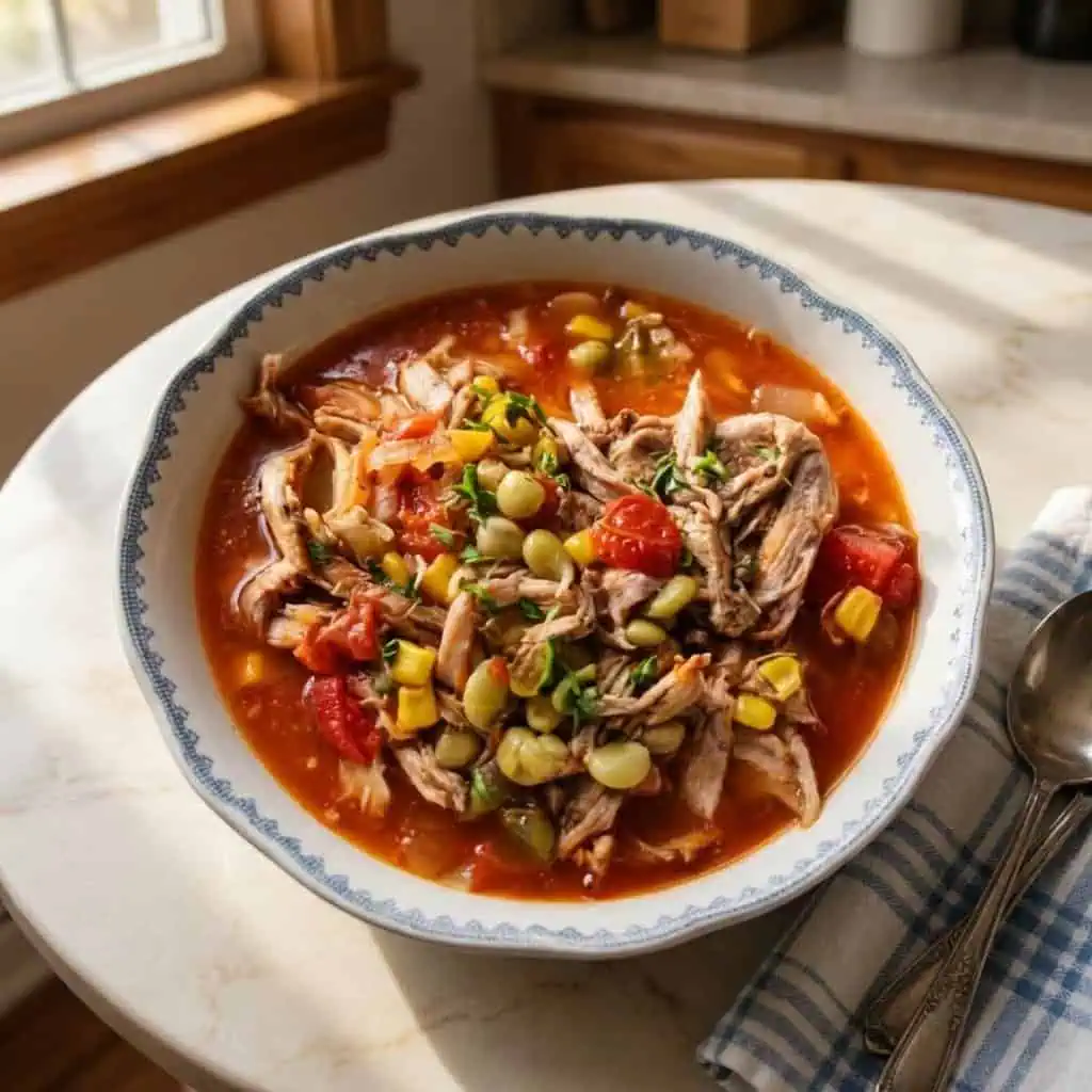 Soups, Stews & Chili